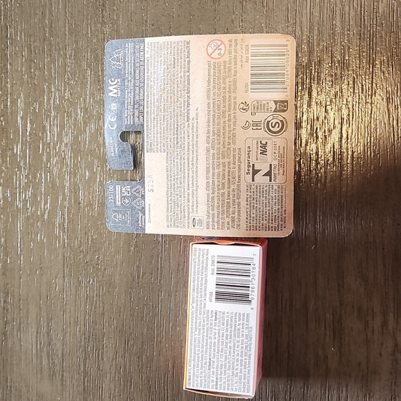 Matchbox Ford Police Interceptor and Utility car set new in box/packaging - Picture 2 of 5